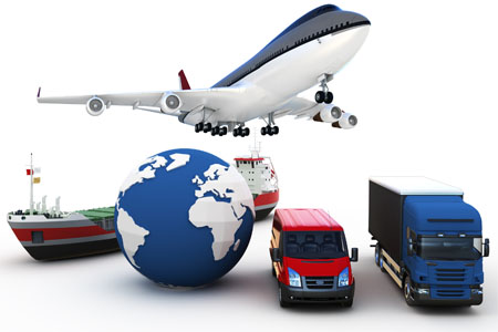 Freight Forwarding